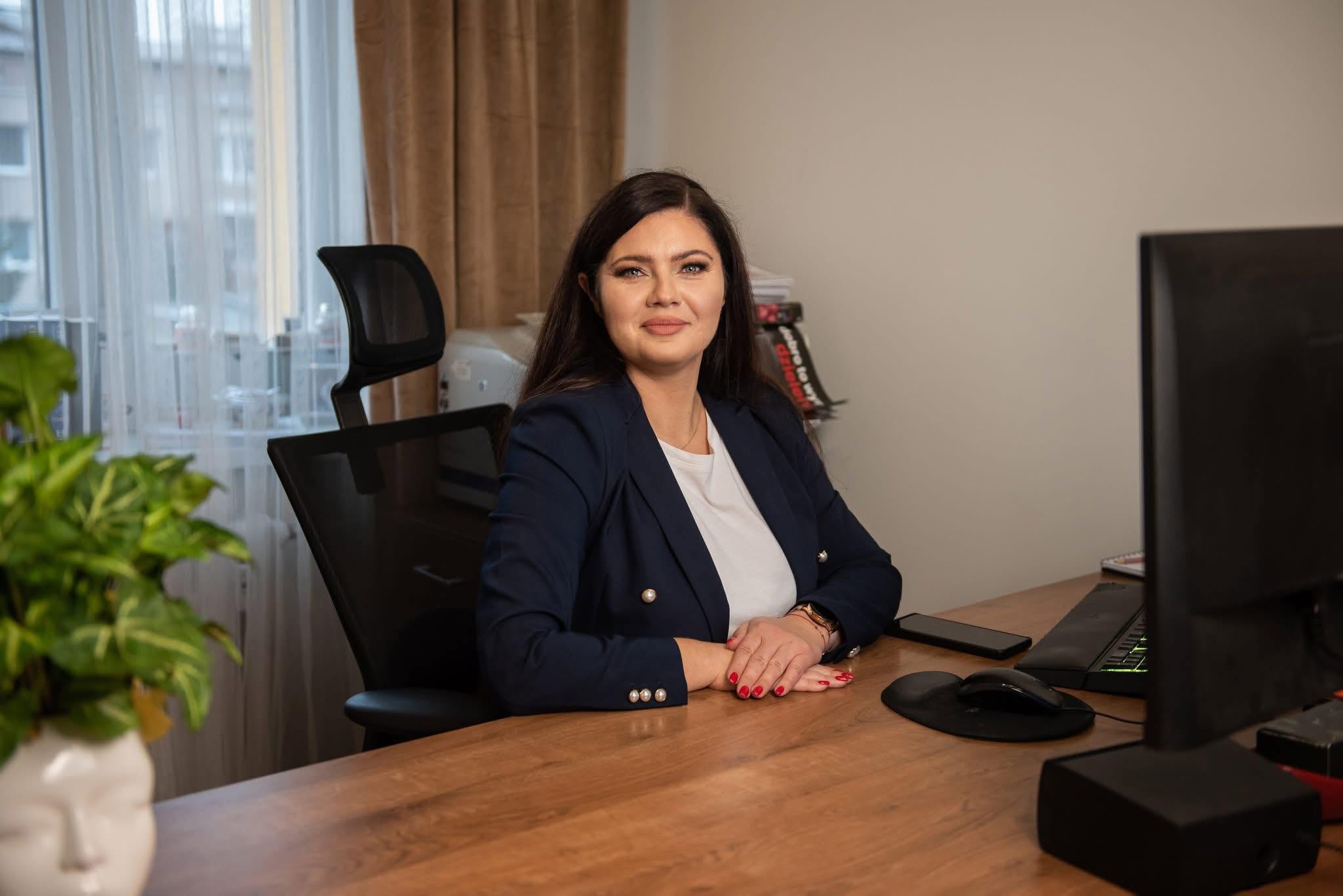 Wioletta Tarnowska